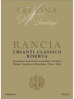 Felsina 2018 Chianti Classico Rancia Riserva 750ml