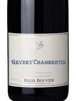 Regis Bouvier 2019 Gevrey-Chambertin 750ml