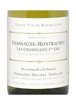 Domaine Michel Niellon 2020 Chassagne Montrachet 1er Cru Les Champs Gains 750ml