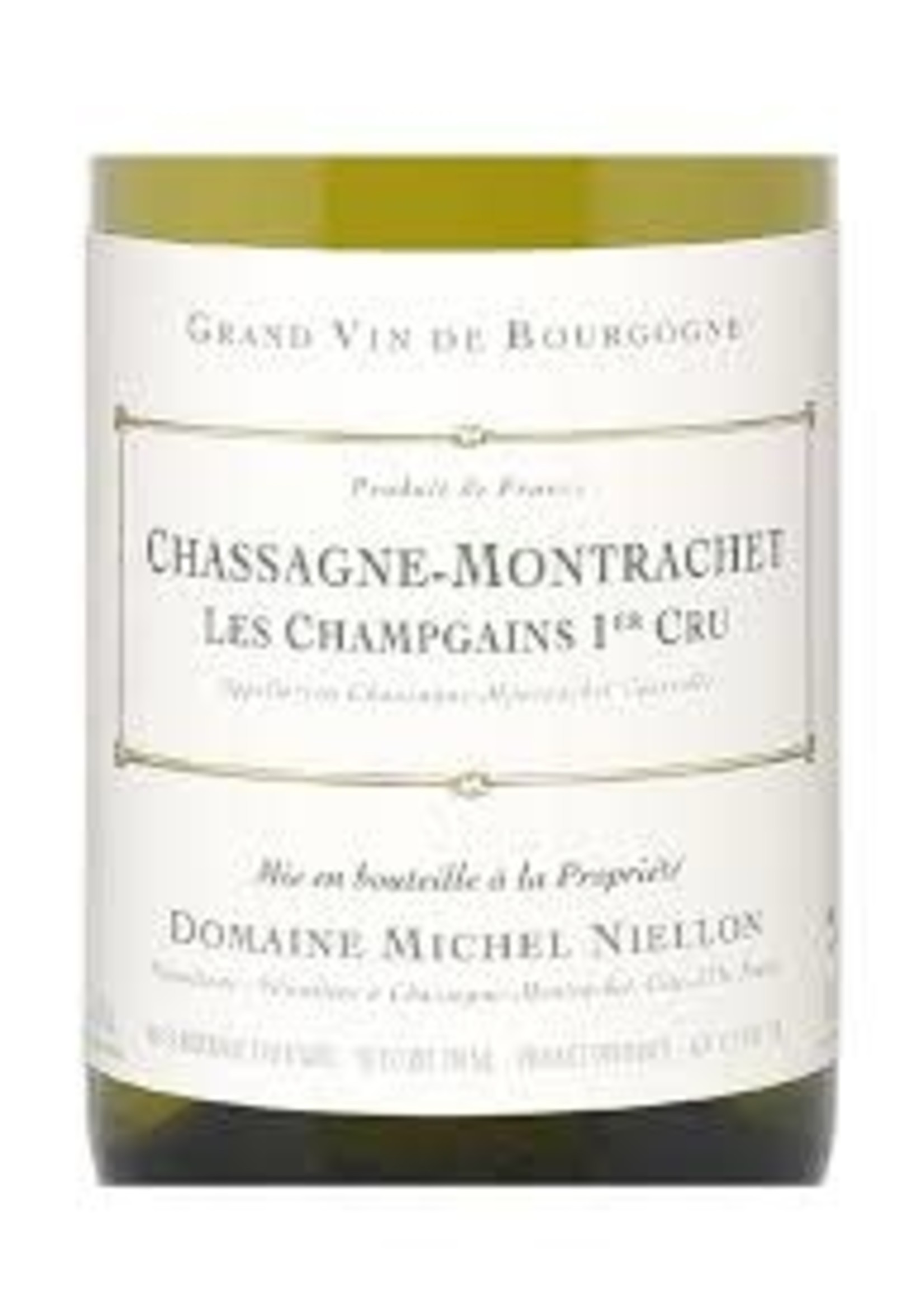 Domaine Michel Niellon 2020 Chassagne Montrachet 1er Cru Les Champs Gains 750ml