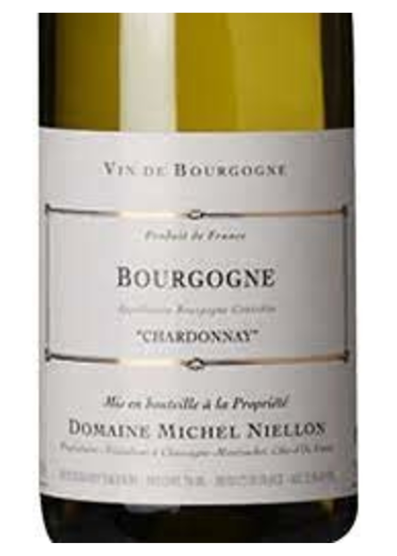 Domaine Michel Niellon 2020 Bourgogne Chardonnay 750ml