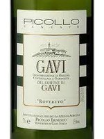 Picollo Ernesto 2021 Gavi di Gavi 'Rovereto' 750ml