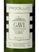 Picollo Ernesto 2023 Gavi di Gavi 'Rovereto' 750ml