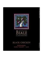 Robert Biale 2021 Zinfandel Black Chicken 750ml