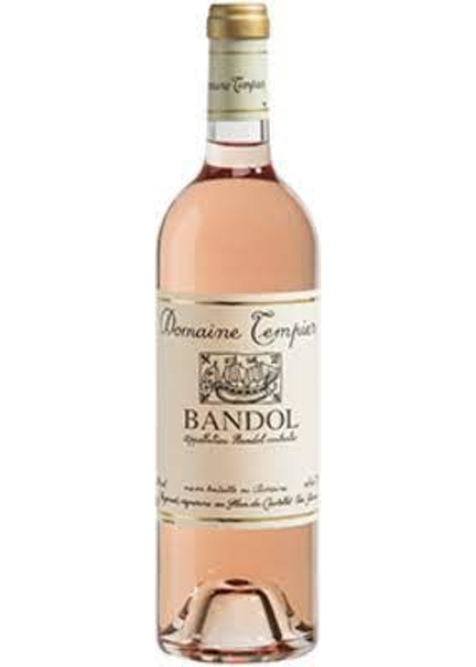 Domaine Tempier 2025 Bandol Rose 750ml