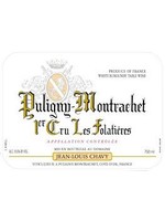 Jean-Louis Chavy 2020 Puligny-Montrachet 1er Cru Les Folatieres 750ml