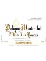 Jean-Louis Chavy 2020 Puligny-Montrachet 1er Cru Les Perrieres 750ml