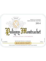 Jean-Louis Chavy 2020 Puligny-Montrachet 750ml