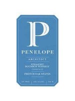 Penelope Bourbon Architect Series 750ml
