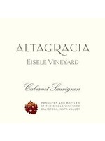 Eisele Vineyard 2019 Altagracia Cabernet Sauvignon 750ml