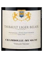 Thibault Liger-Belair 2019 Chambolle-Musigny Vieilles Vignes 750ml