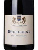 Thibault Liger-Belair 2022 Bourgogne Les Deux Terres 750ml