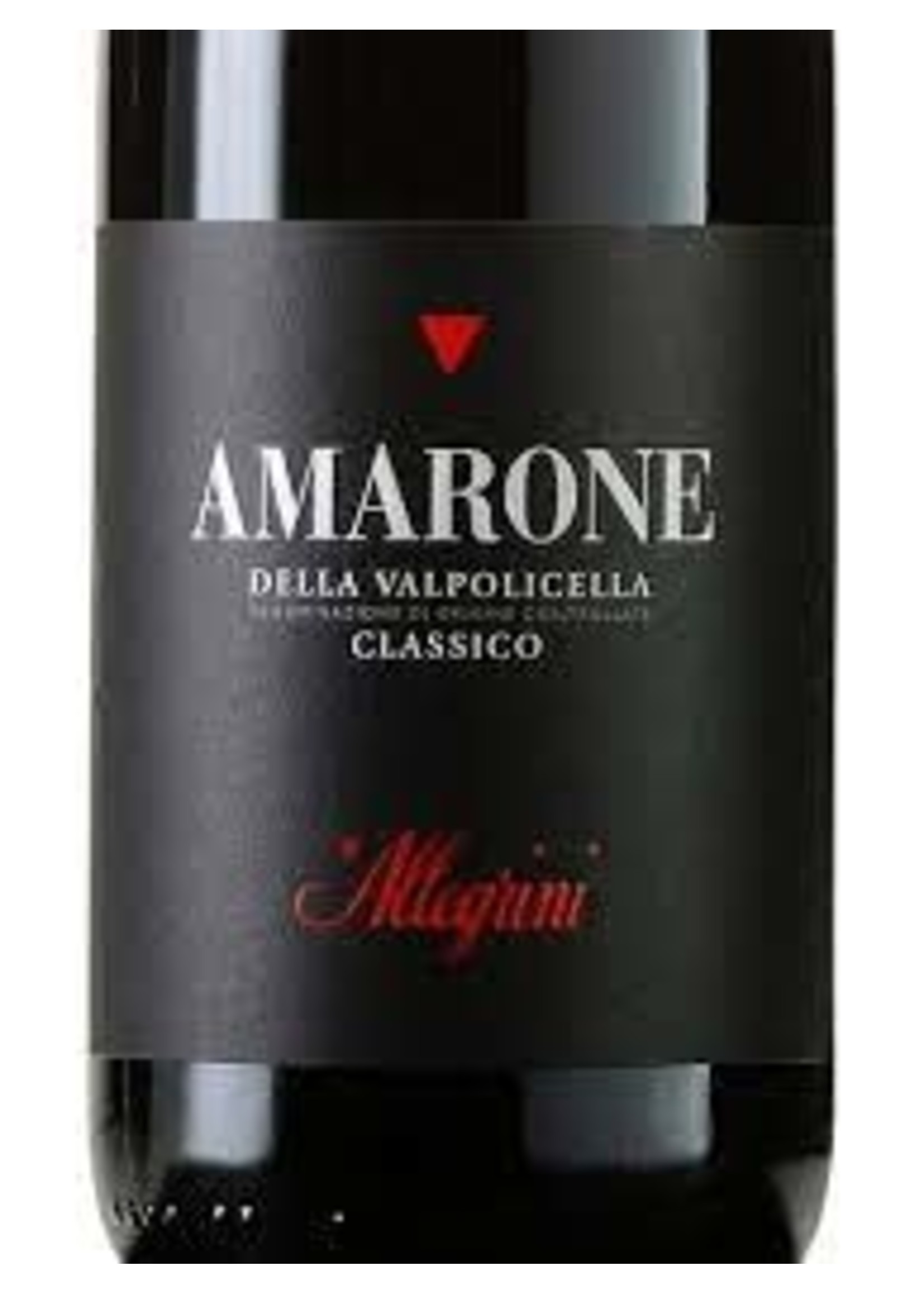 Allegrini 2018 Amarone della Valpolicella Classico 750ml