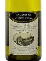 Domaine de la Tour Penet 2021 Macon Peronne V.V. 750ml