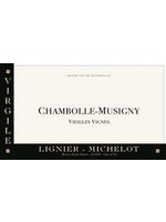 Lignier Michelot 2019 Chambolle Musigny V.V. 750ml