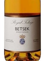 Royal Tokaji Co. 2017 Betsek Single Vineyard 6 Puttonnyos Tokaji 500ml