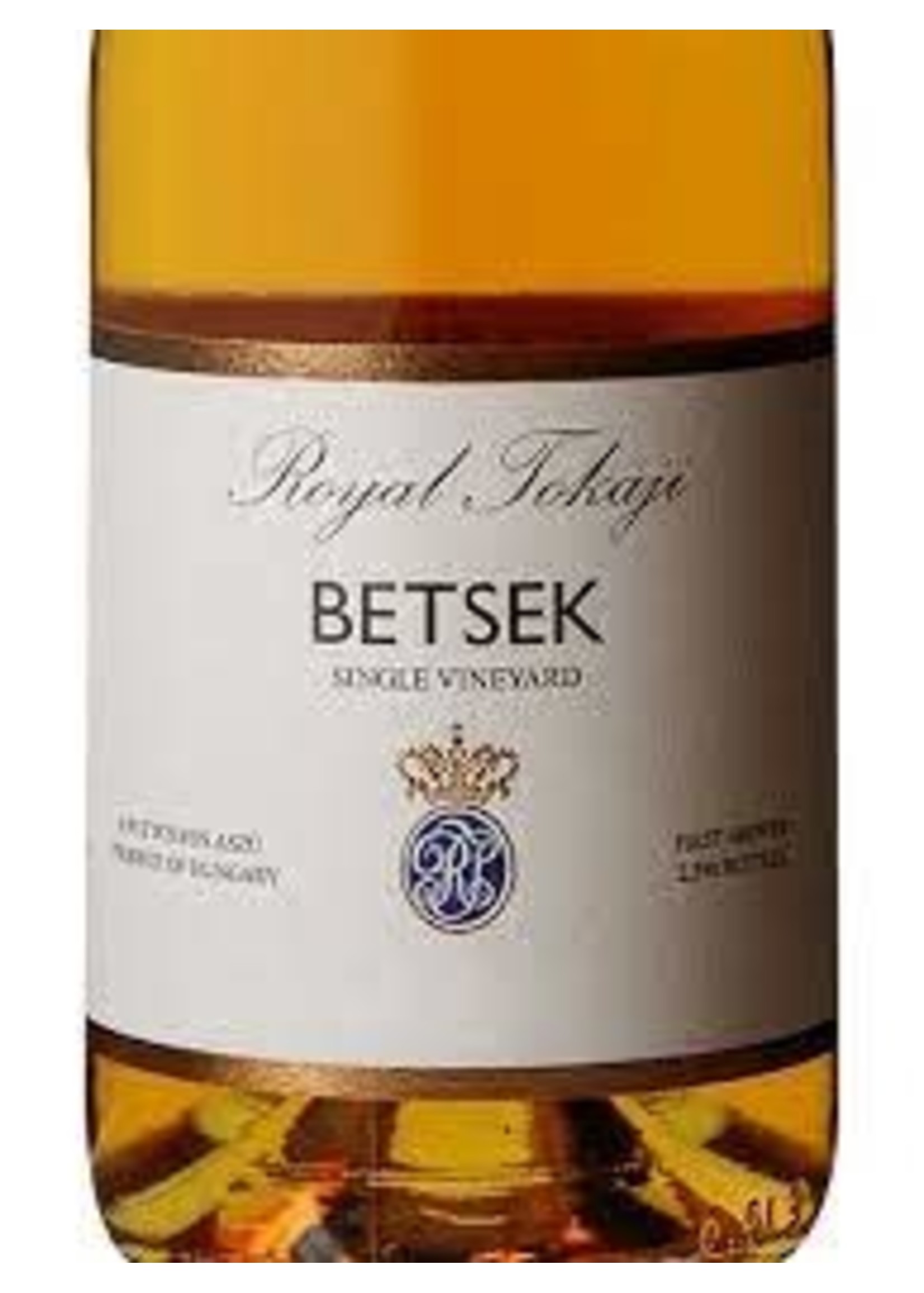 Royal Tokaji Wine Co. 2017 Betsek Single Vineyard 6 Puttonnyos Tokaji 500ml