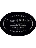 Laurent Perrier Champagne NV Grand Siecle No. 25 Brut 750ml