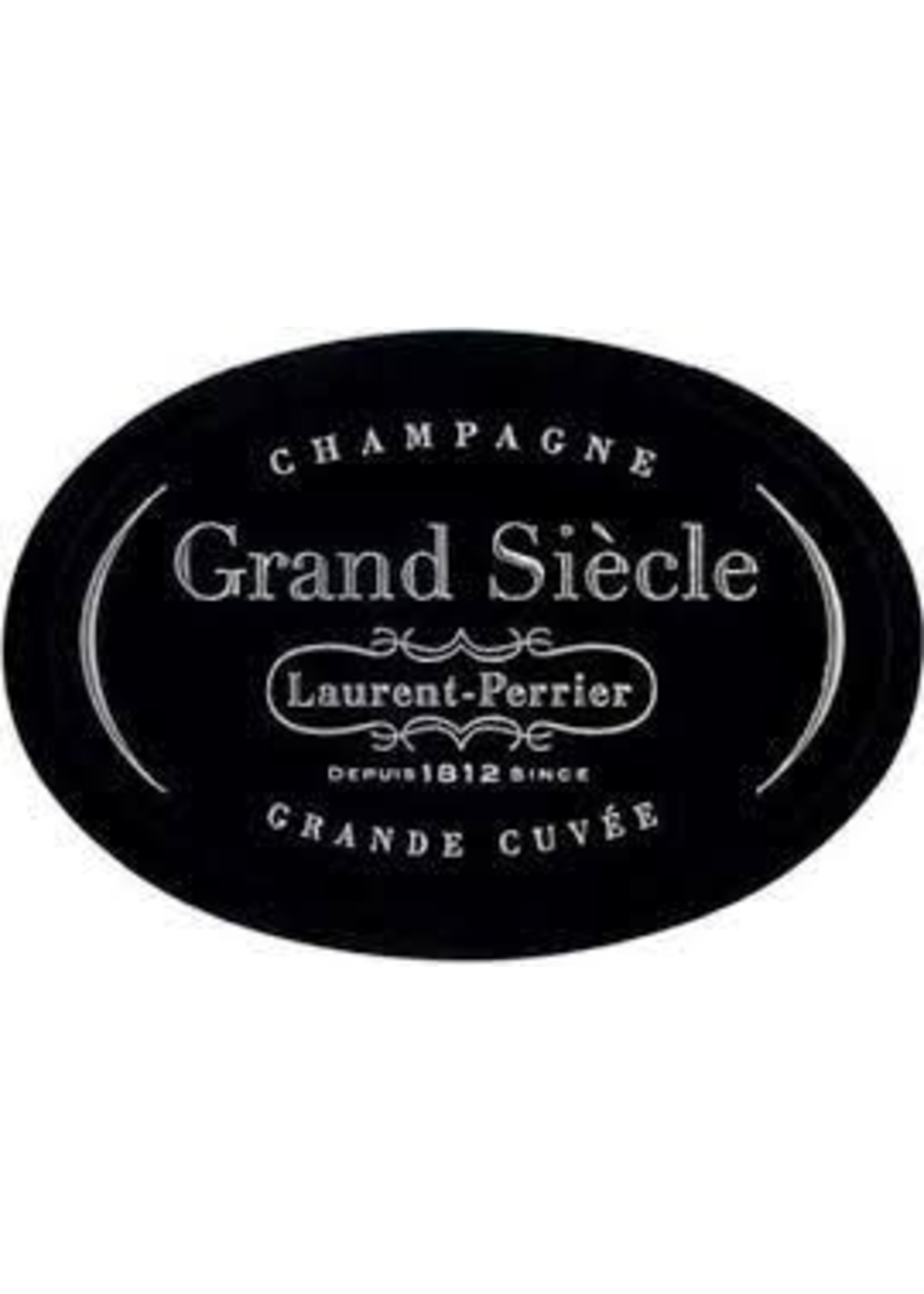 Laurent Perrier Champagne NV Grand Siecle No. 25 Brut 750ml