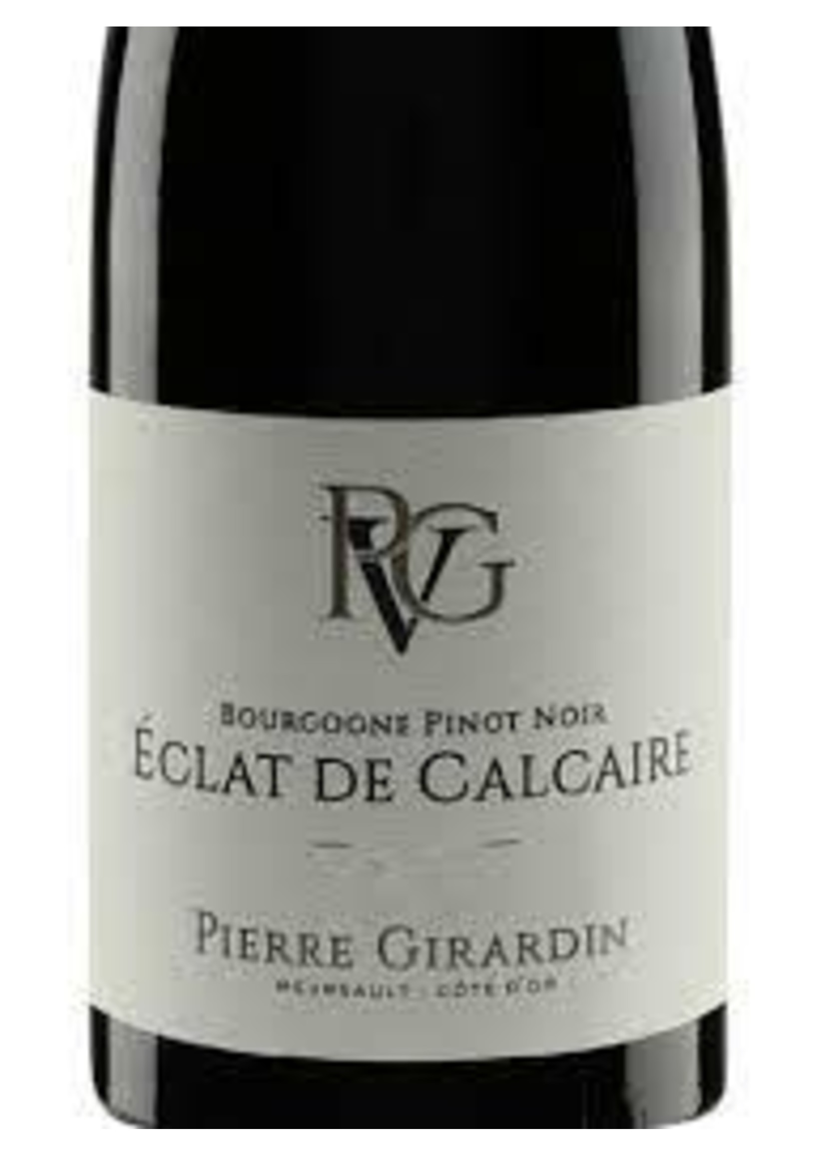 Pierre Girardin 2020 Bourgogne Rouge Eclat de Calcaire 750ml