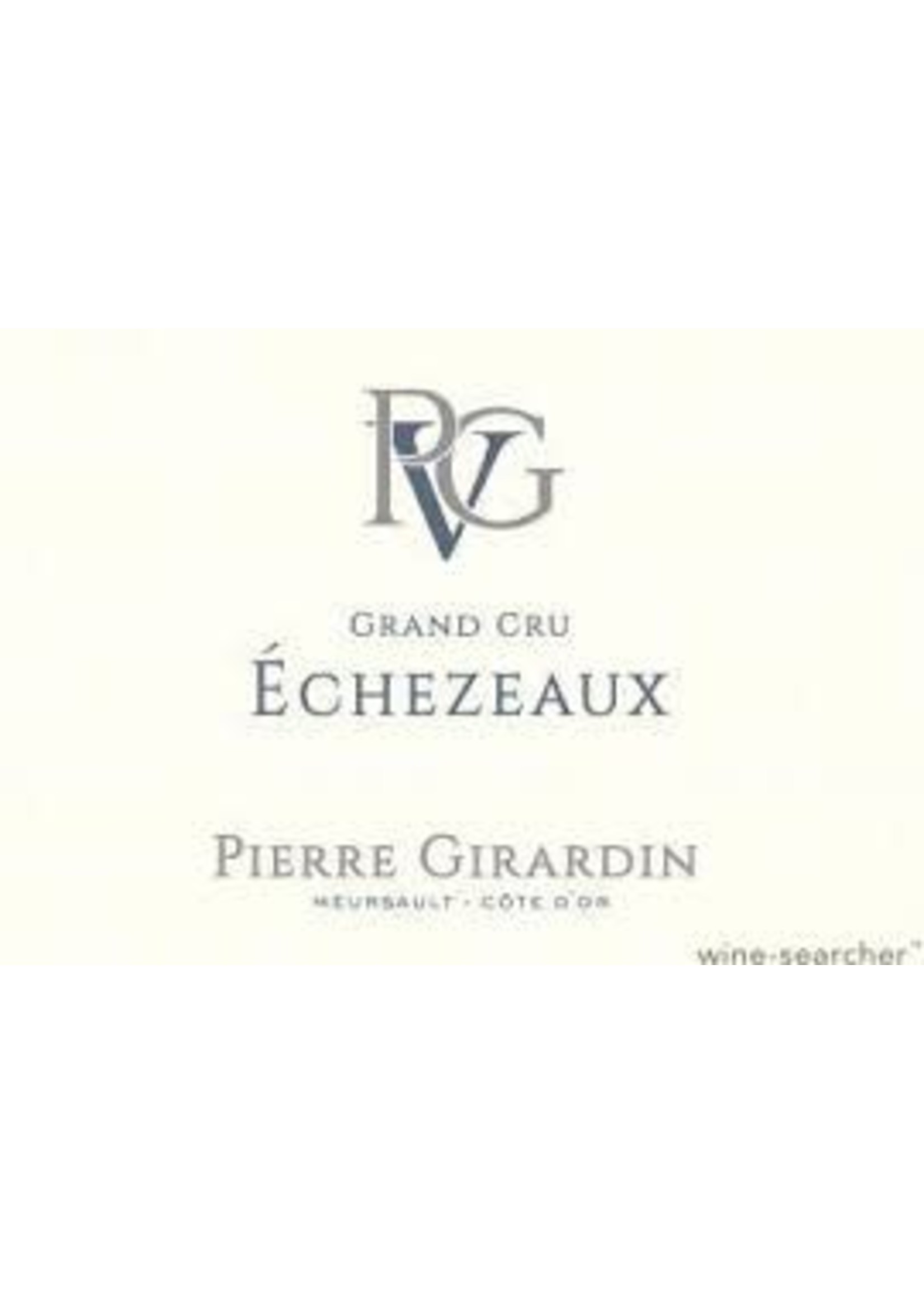Pierre Girardin 2020 Echezeaux Grand Cru 750ml