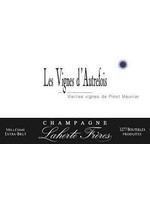Laherte Freres 2020 Champagne 'Les Vignes d'Autrefois' Extra Brut 750ml