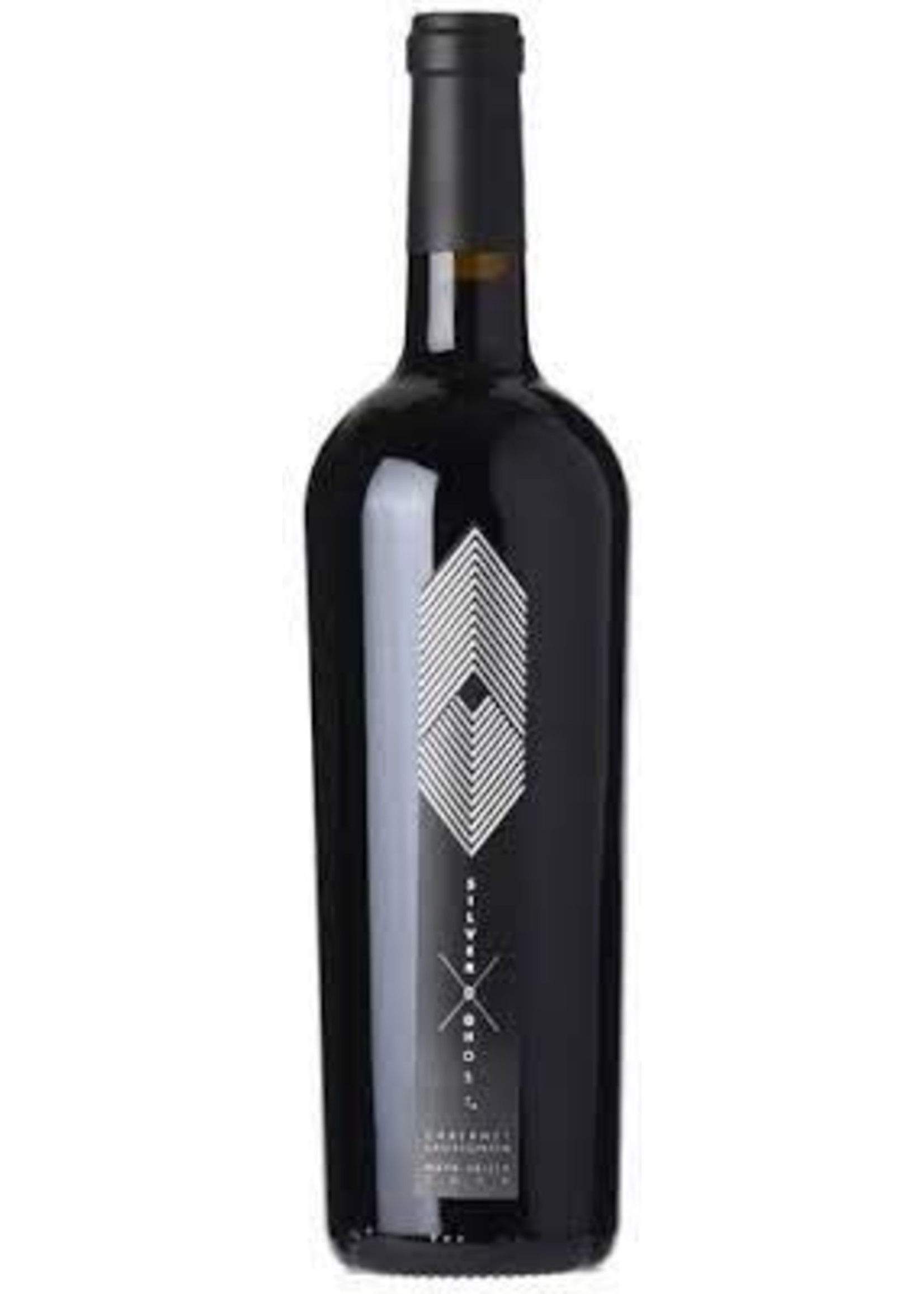 Silver Ghost 2023 Cabernet Sauvignon Napa Valley 750ml