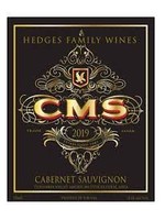 Hedges 2022 C.M.S. Cabernet Sauvignon 750ml