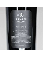 Realm 2018 The Bard Propriertary Red Blend 750ml