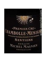 Michel Magnien 2020 Chambolle-Musigny 1er Cru Les Sentiers 750ml