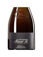 Mousse Fils 2018 Champagne Special Club Rose de Saignee Extra Brut 750ml