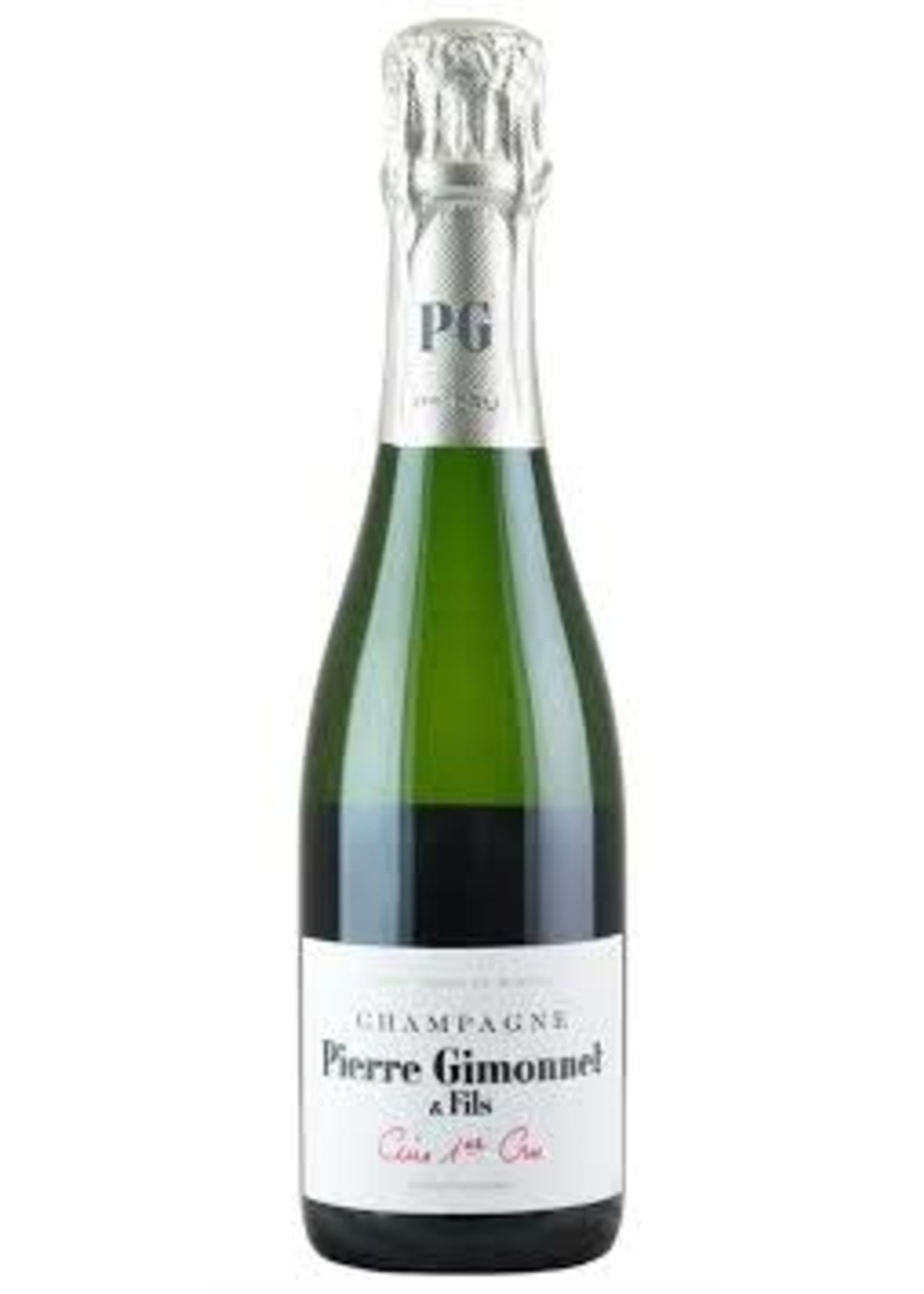 Pierre Gimonnet NV Champagne Blanc de Blancs 'Cuis' 1er Cru Brut 750ml