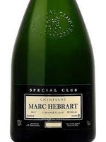 Marc Hebrart 2021 Champagne Special Club 1er Cru Brut 750ml