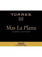 Torres 2020 Mas La Plana Cabernet Sauvignon 750ml
