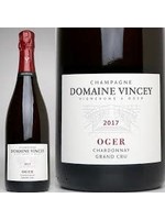 Domaine Vincey 2018 Champagne Oger Grand Cru 750ml