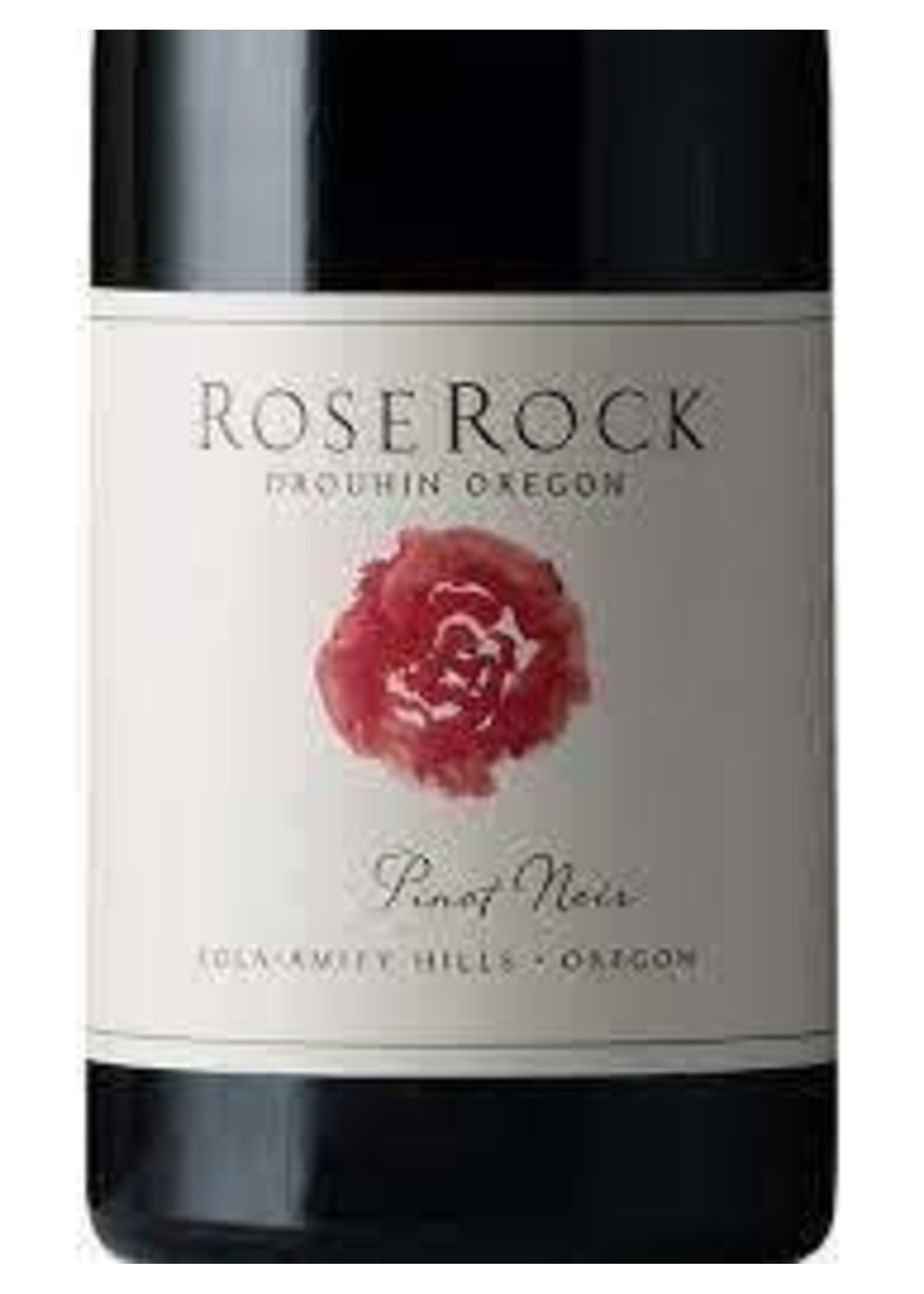 Roserock 2023 Pinot Noir Eola-Amity Hills 750ml
