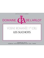 Domaine de L'Arlot 2020 Vosne-Romanee 1er Cru Les Suchots 750ml