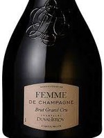 Duval Leroy NV Femme de Champagne Grand Cru Brut 750ml