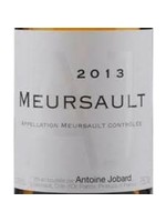 Antoine Jobard 2020 Meursault 750ml