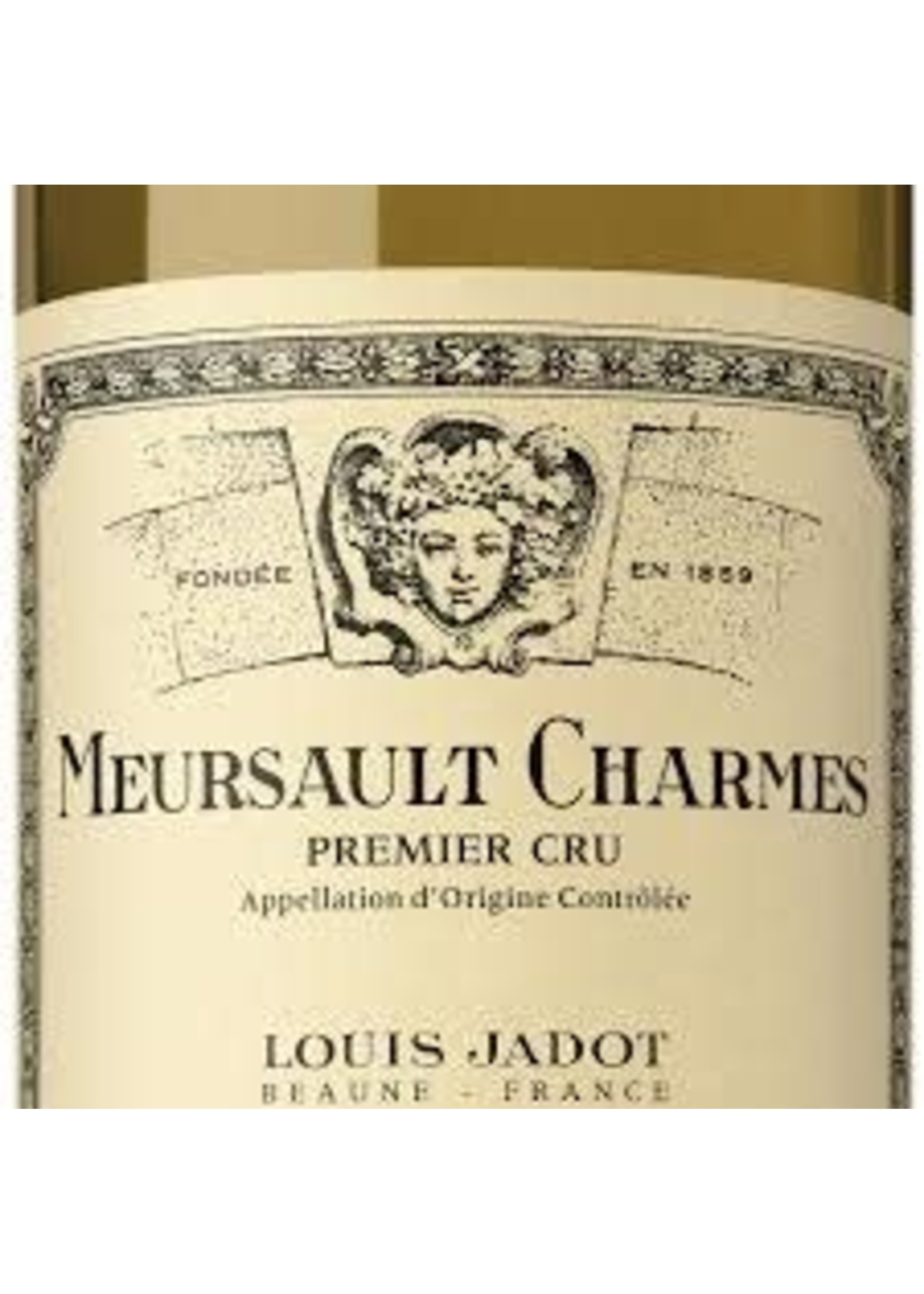Louis Jadot 2020 Meursault 1er Cru Les Charmes 750ml