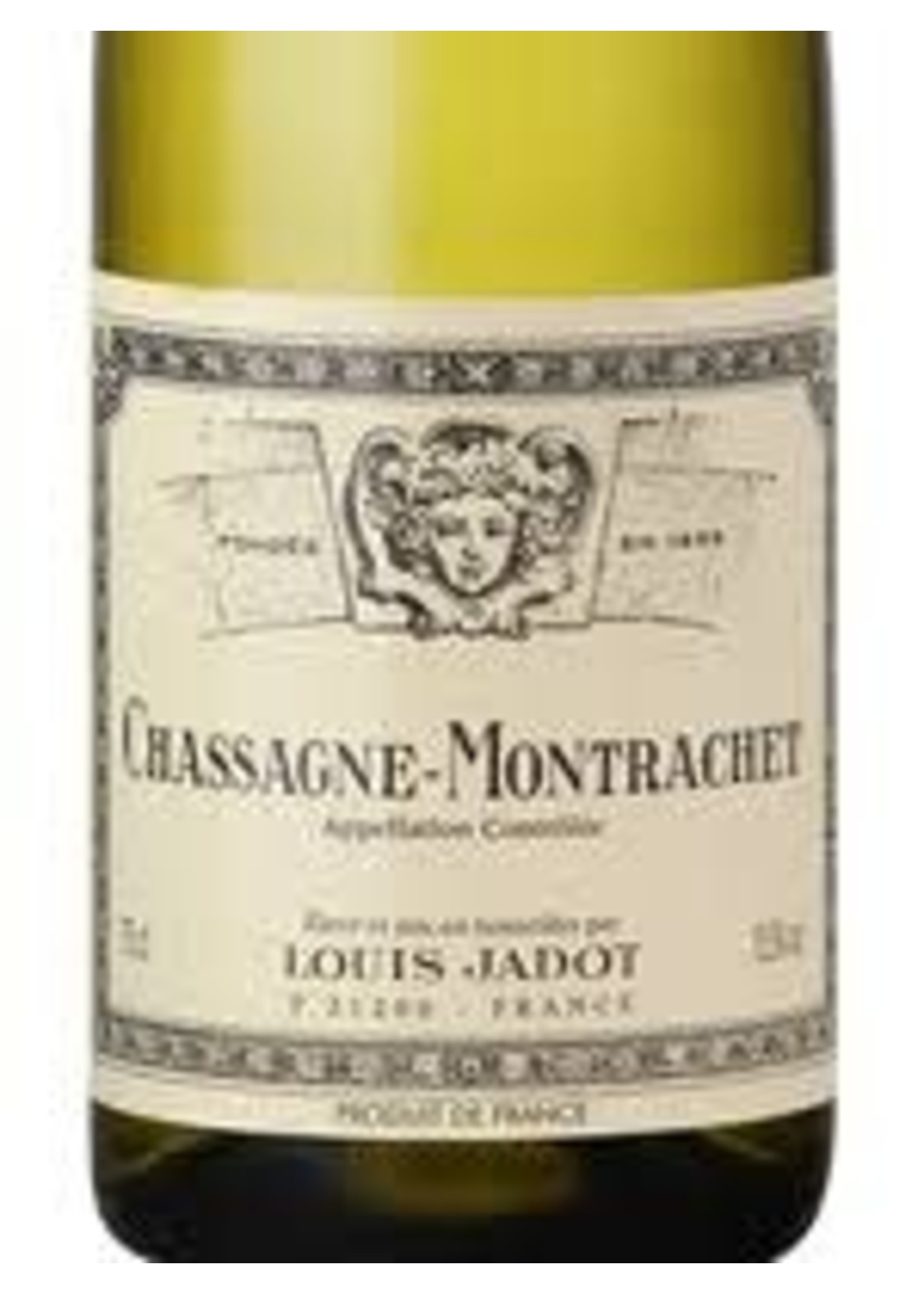 Louis Jadot 2020 Chassagne-Montrachet 750ml