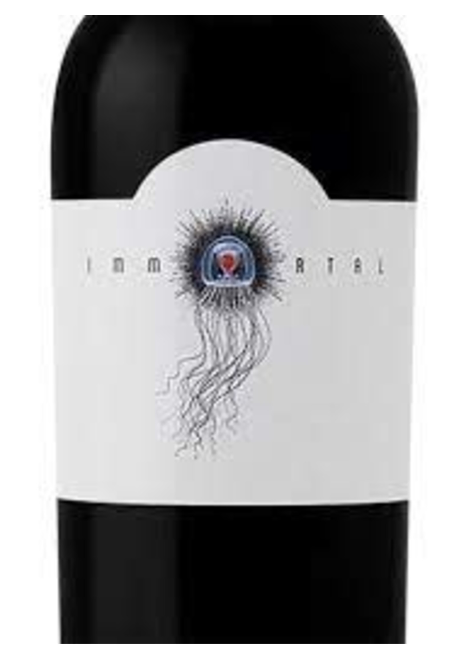 Immortal Estate 2019 Cabernet Sauvignon Slope 750ml