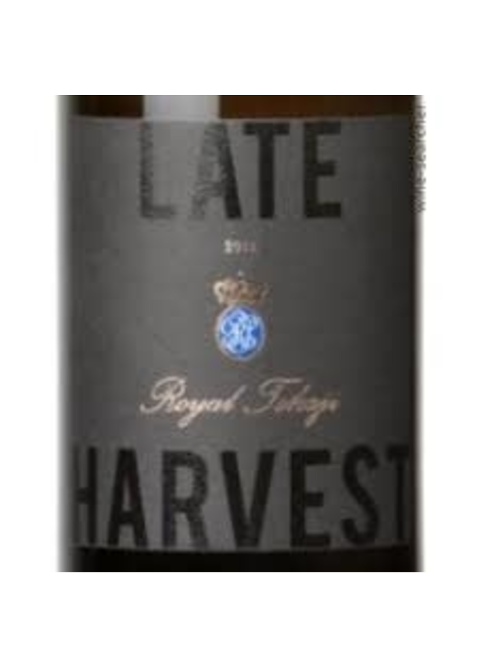 Royal Tokaji Wine Co. 2023 Late Harvest 500ml
