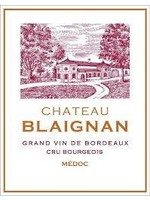 Chateau Blaignan 2018 Medoc 750ml