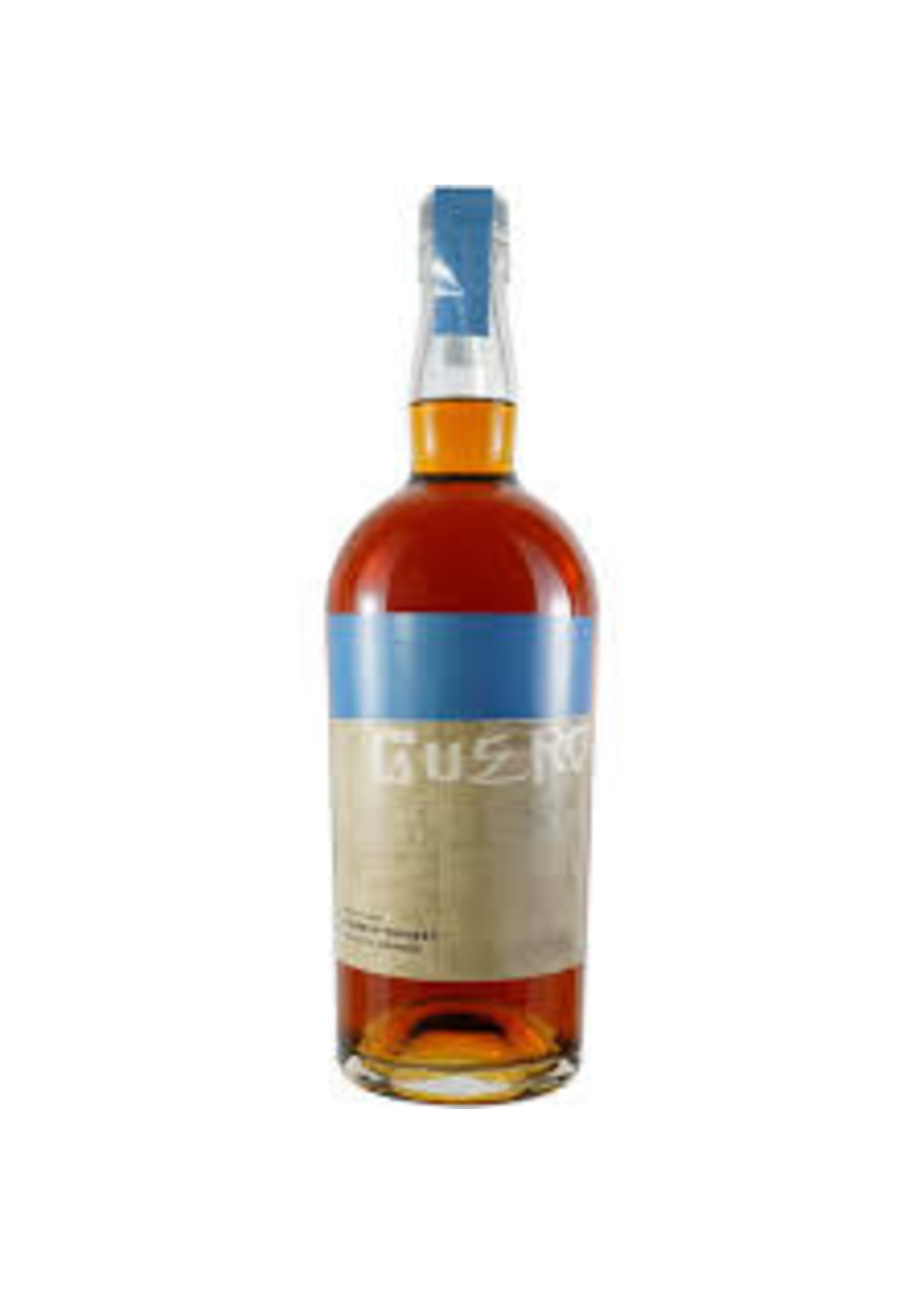 Savage & Cooke Guero Aged 17 Years Bourbon Whiskey 750ml