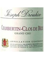 Joseph Drouhin 2020 Chambertin Clos de Beze Grand Cru 750ml