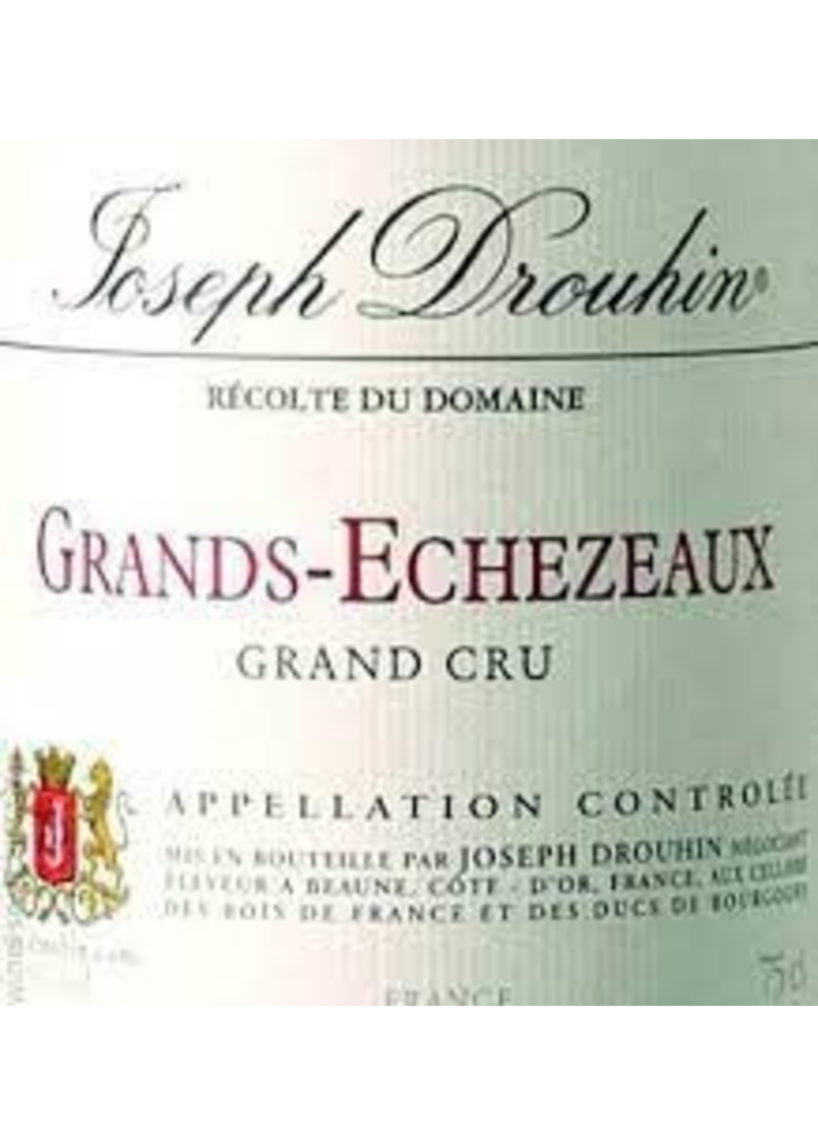 Joseph Drouhin 2020 Grands-Echezeaux Grand Cru 750ml