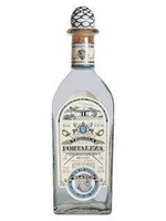 Fortaleza Tequila Blanco 750ml