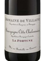 Domaine A. et P. de Villaine 2020 Bourgogne Cote Chalonnaise Rouge 'La Fortune' 750ml