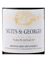 Mongeard-Mugneret 2020 Nuits-St.-Georges 'Les Plateaux' 750ml